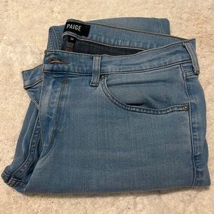 Men’s Paige Jeans